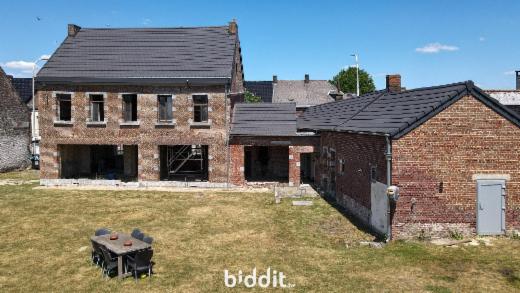 Seconde photo alternative du bien