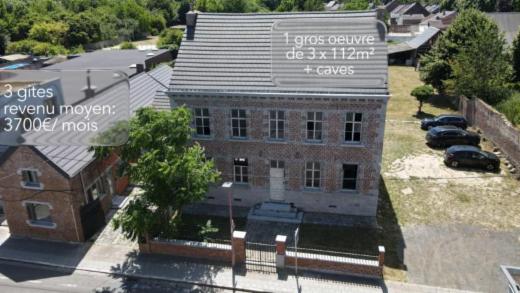 Image de présentation du bien n° 297421
