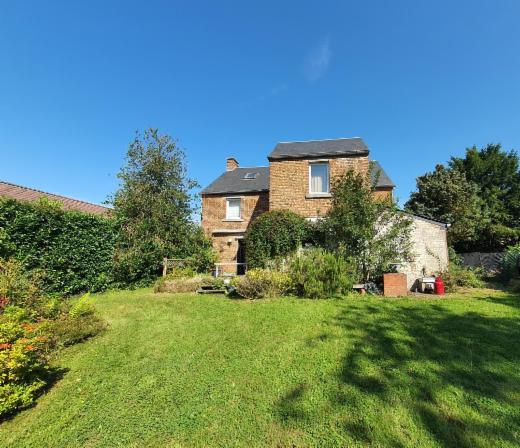 Seconde photo alternative du bien