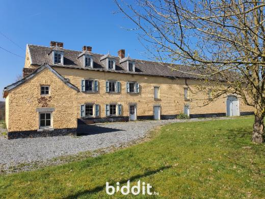 Seconde photo alternative du bien