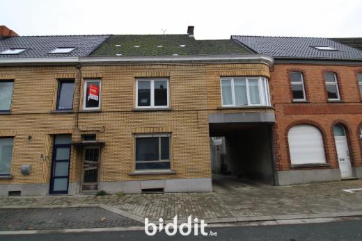 Seconde photo alternative du bien