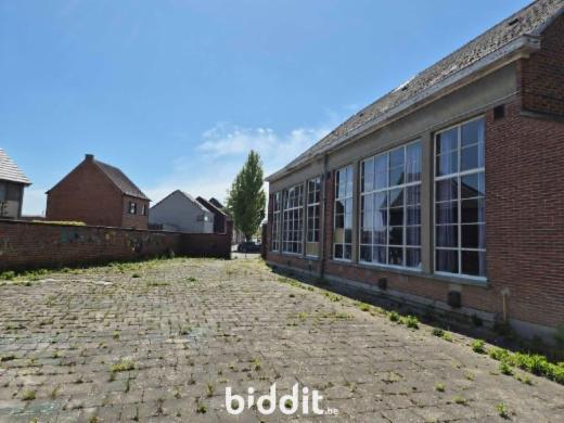 Seconde photo alternative du bien