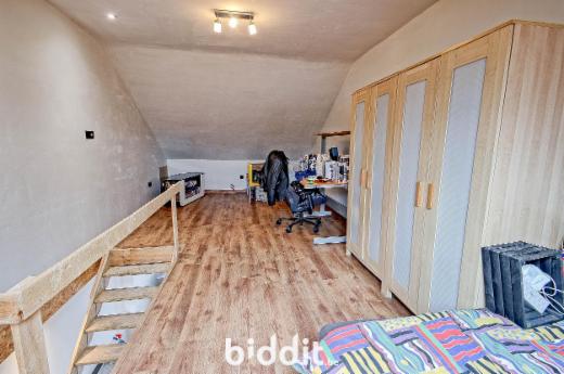 Seconde photo alternative du bien