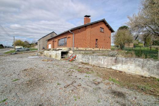 Seconde photo alternative du bien