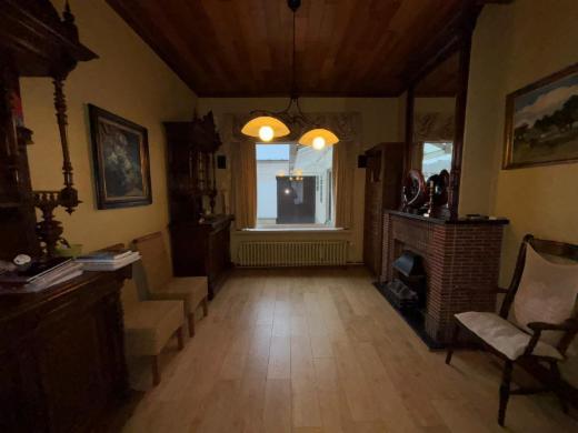 Seconde photo alternative du bien