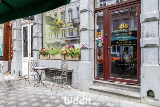 Première photo alternative du bien