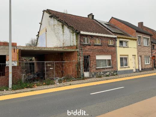 Seconde photo alternative du bien