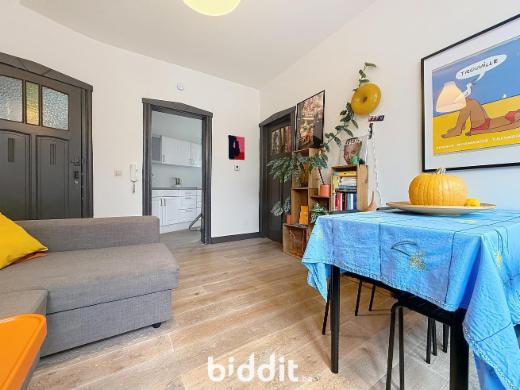 Première photo alternative du bien