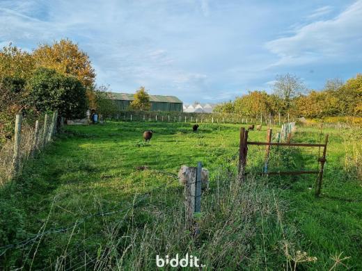 Seconde photo alternative du bien