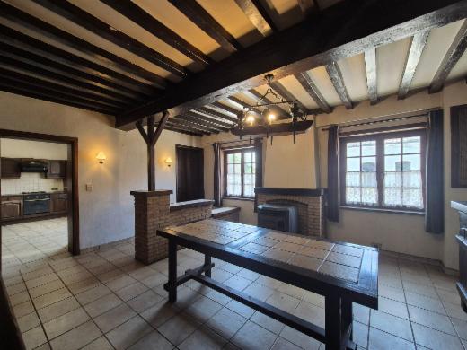 Seconde photo alternative du bien