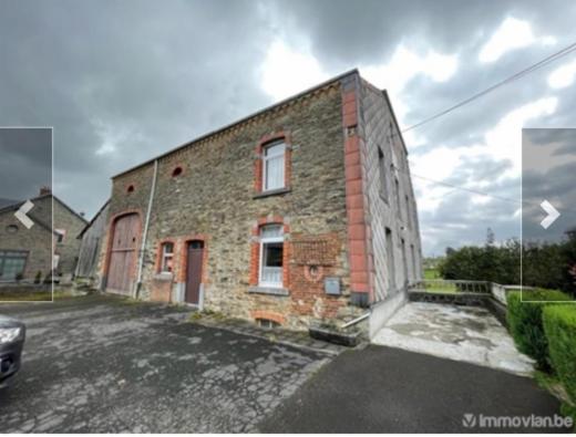 Seconde photo alternative du bien