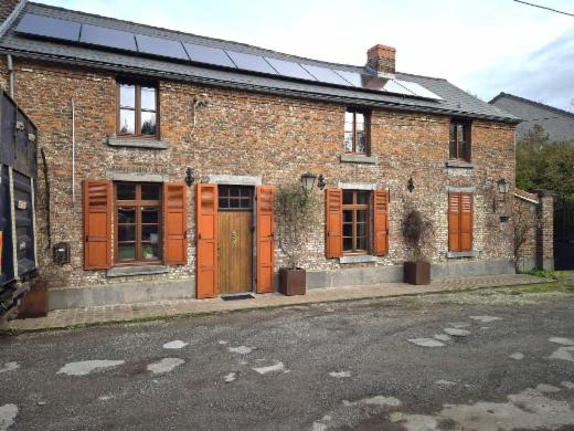 Première photo alternative du bien