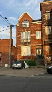 Troisième photo alternative du bien