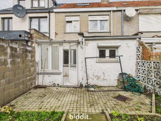 Seconde photo alternative du bien