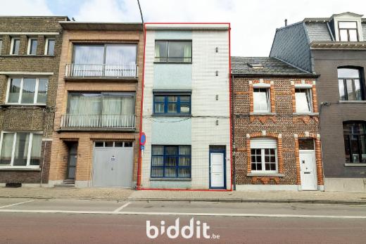 Première photo alternative du bien