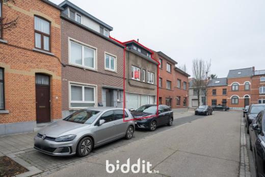 Seconde photo alternative du bien