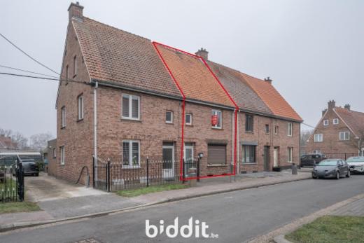 Seconde photo alternative du bien