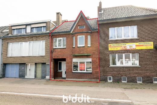 Première photo alternative du bien