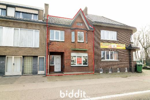 Seconde photo alternative du bien