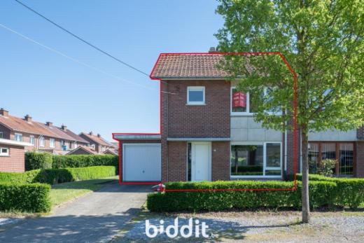 Seconde photo alternative du bien