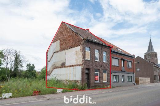 Première photo alternative du bien