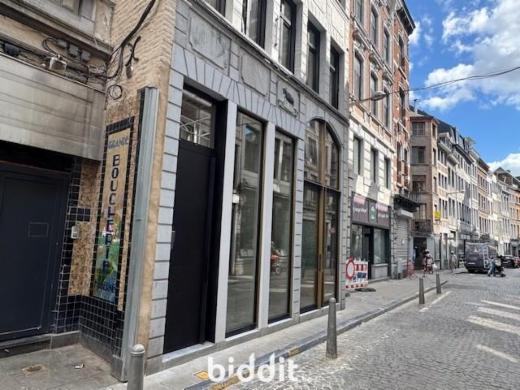 Seconde photo alternative du bien