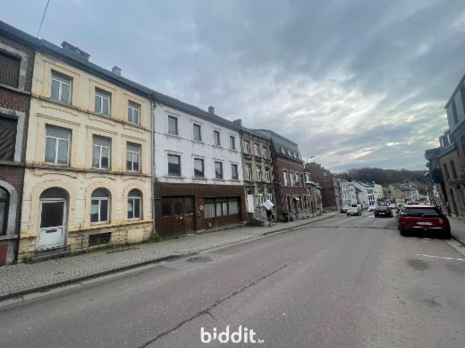 Première photo alternative du bien