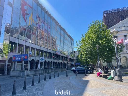 Première photo alternative du bien