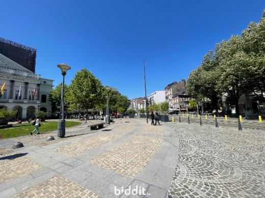 Seconde photo alternative du bien