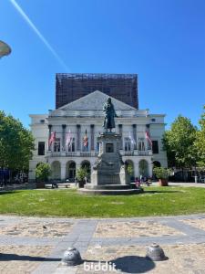 Première photo alternative du bien