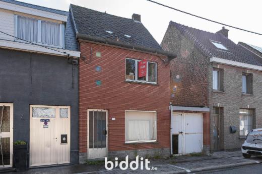 Seconde photo alternative du bien