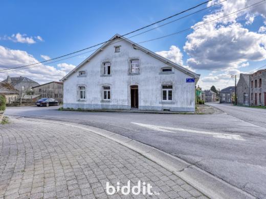 Première photo alternative du bien