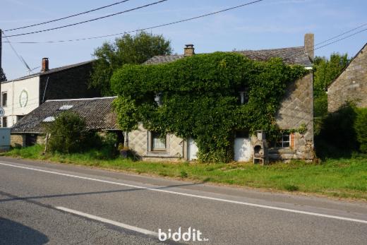 Première photo alternative du bien