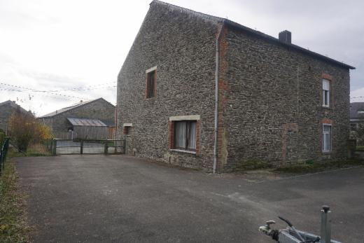 Première photo alternative du bien