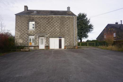 Troisième photo alternative du bien