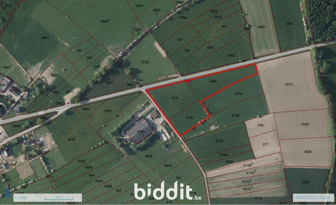 Image de présentation du bien n° 291290