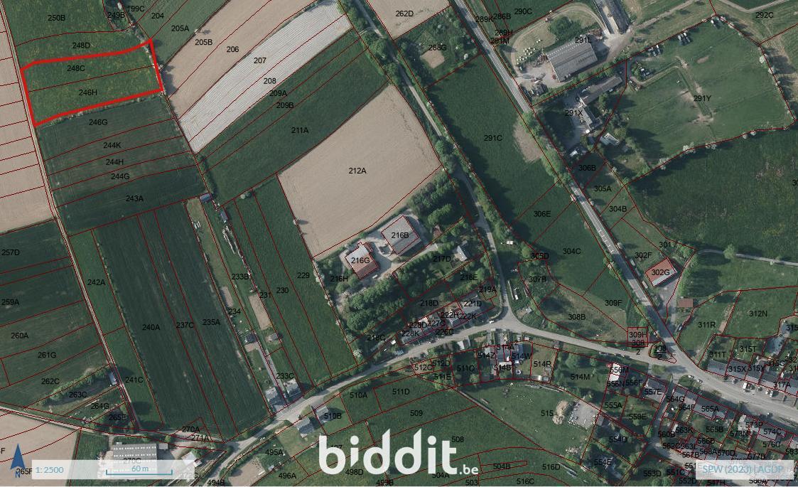 Image de présentation du bien n° 291293