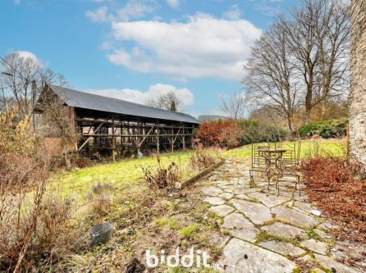 Troisième photo alternative du bien