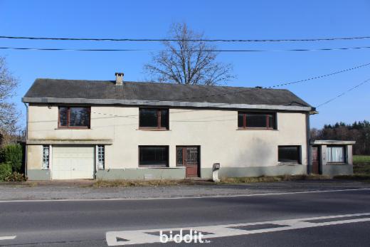 Première photo alternative du bien