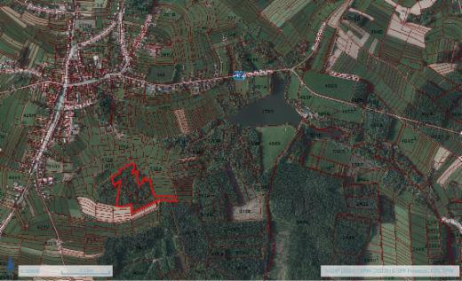 Seconde photo alternative du bien