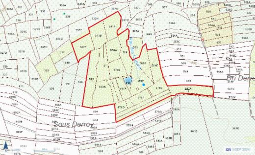 Troisième photo alternative du bien