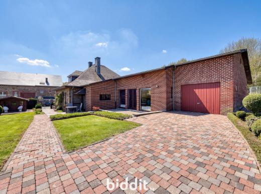 Seconde photo alternative du bien