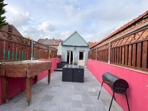 Seconde photo alternative du bien