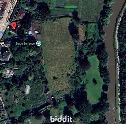 Seconde photo alternative du bien