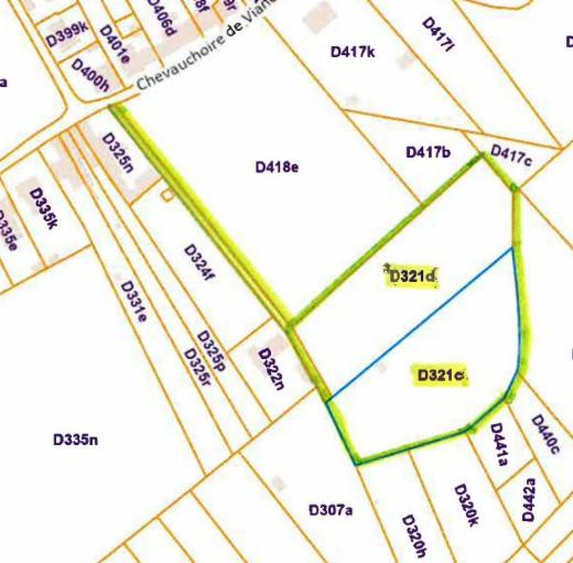 Première photo alternative du bien