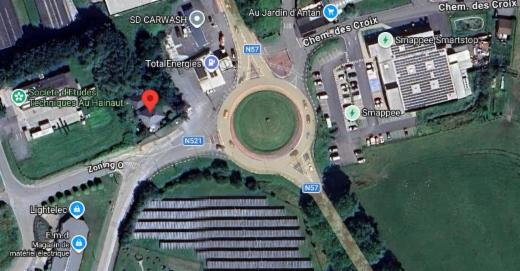 Première photo alternative du bien