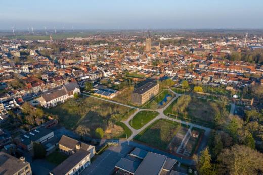 Première photo alternative du bien