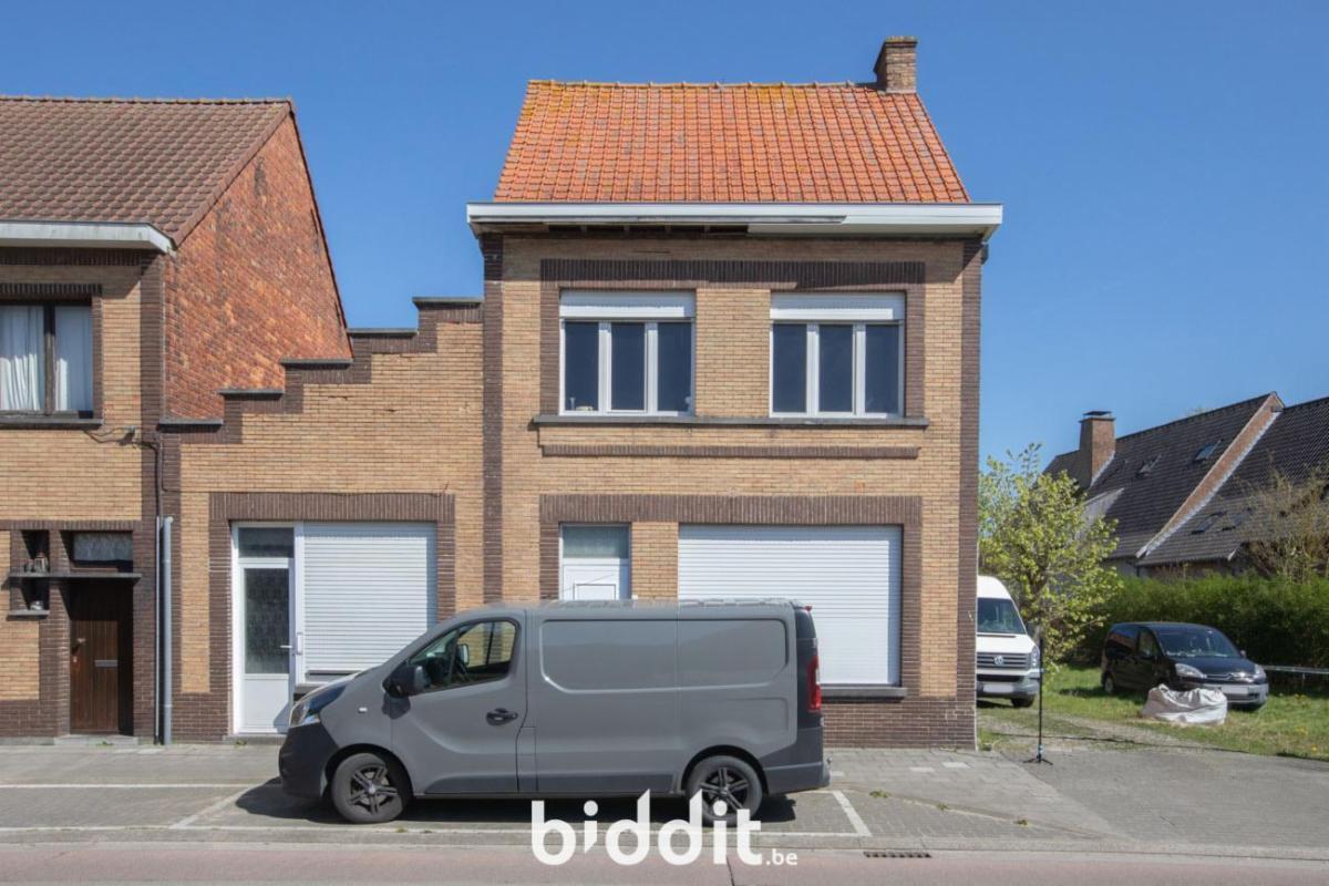 Image de présentation du bien n° 295625