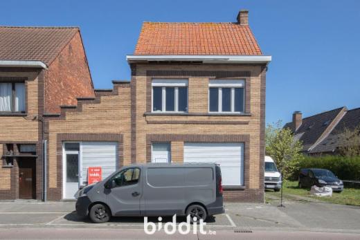 Première photo alternative du bien