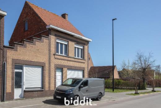 Seconde photo alternative du bien